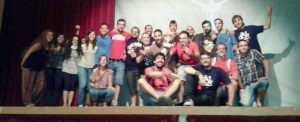 Concurs de Curts