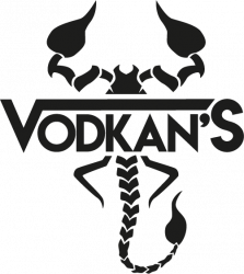 Vodkan’s